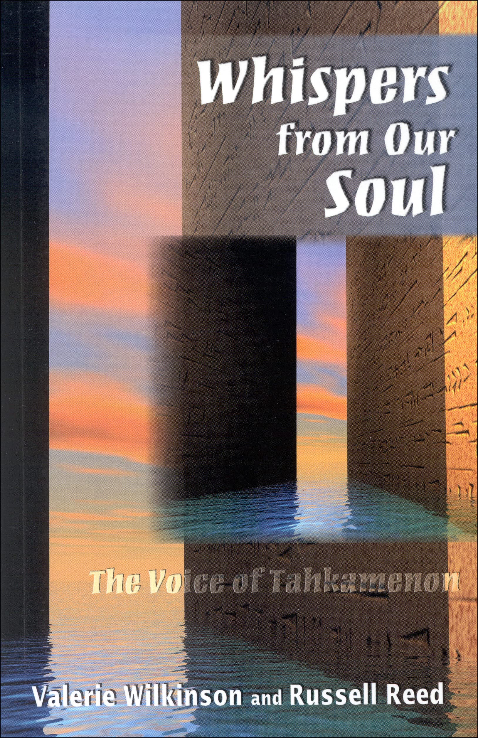 Whispers from Our Soul: The Voice of Tahkamenon Religion & Esotericism