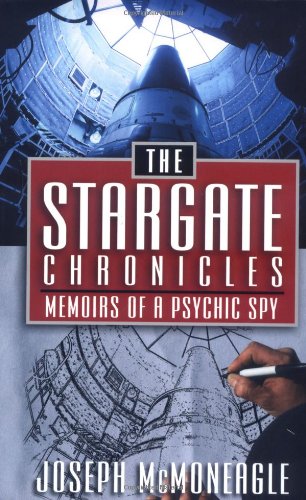 The Stargate Chronicles: Memoirs of a Psychic Spy Philosophy