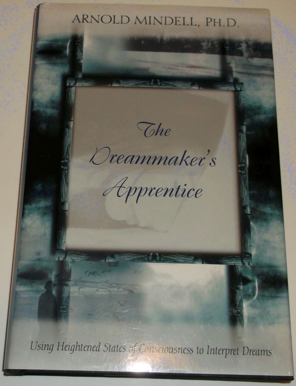 The Dreammaker's Apprentice: Using Heightened States of Consciousness to Interpret Dreams: Using Heightened Awareness to Interpret the Waking Dreams of Life Philosophy