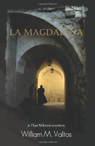 LA Magdalena (Theo Nikonos Mystery) Contemporary literature