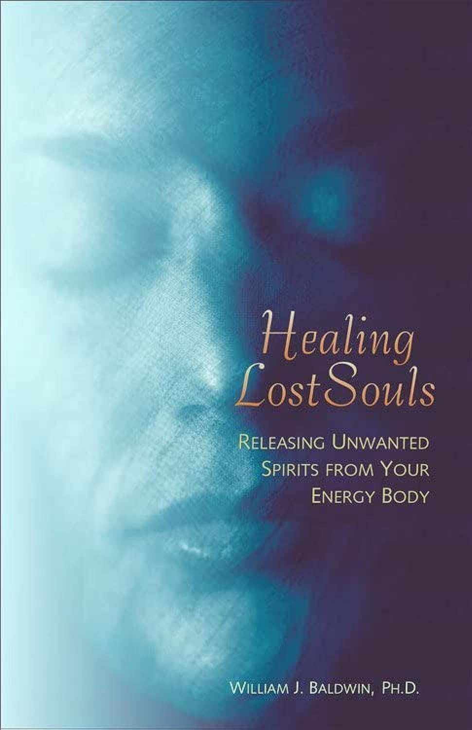 Product Image: Healing Lost Souls