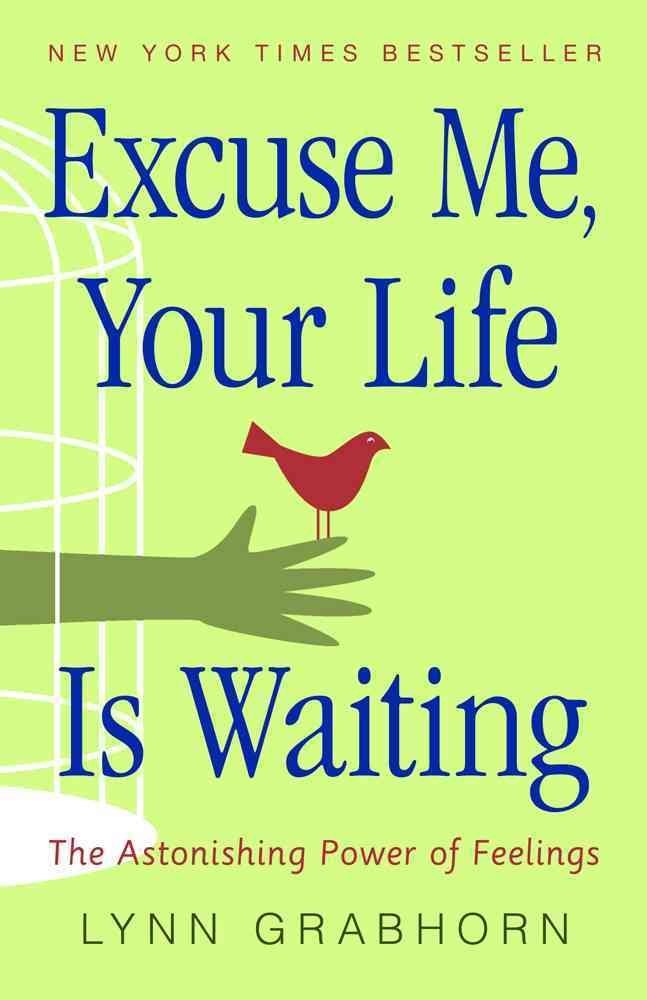 Excuse Me, Your Life Is Waiting: The Astonishing Power of Feelings Lifestyle