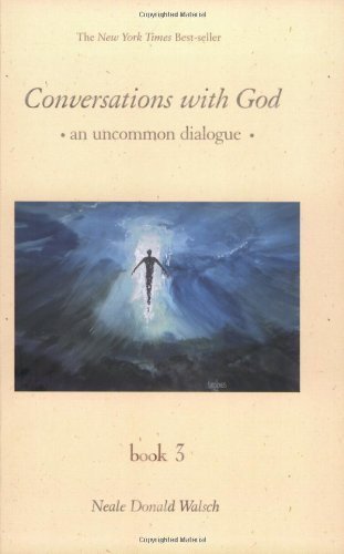 Product Image: Conversations With God: An Uncommon Dialogue