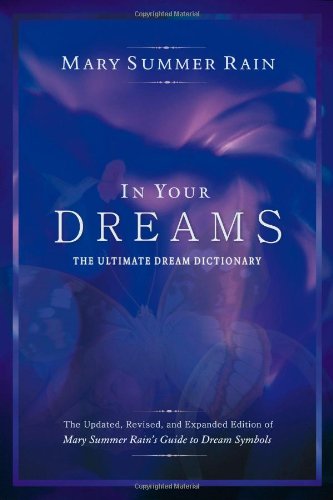 In Your Dreams: The Ultimate Dream Dictionary book