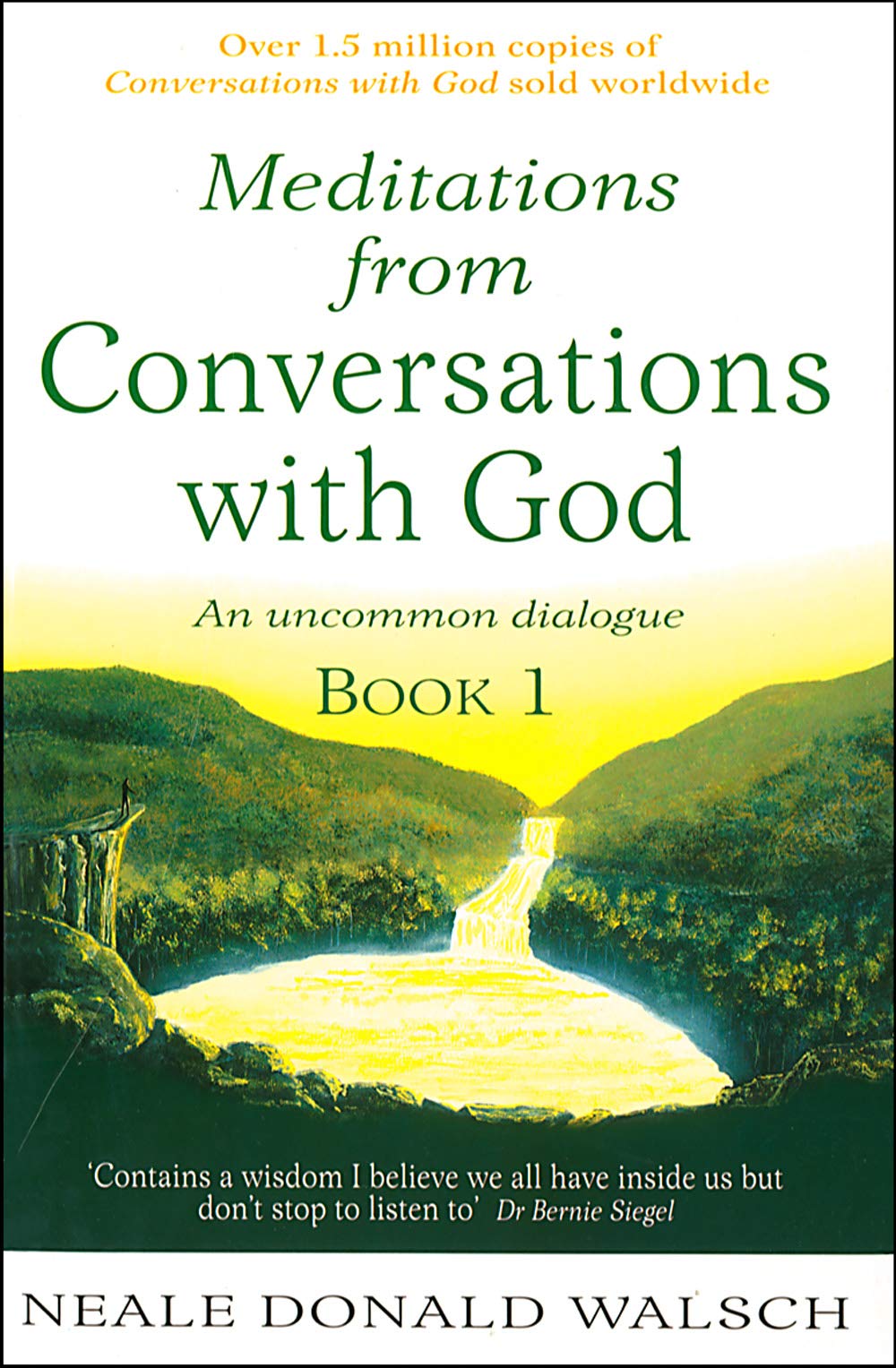 Product Image: Meditations from Conversations with God