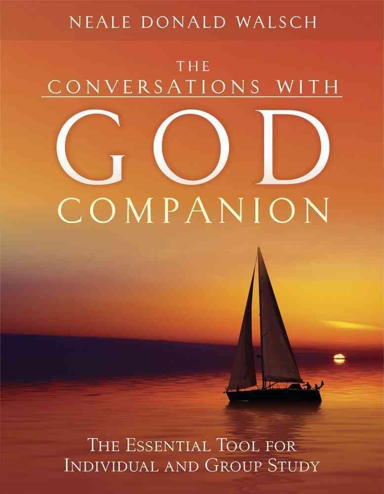 The Conversations with God Companion Religion & Esotericism