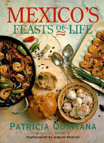Mexico's Feasts of Life Leisure, Home & Garden