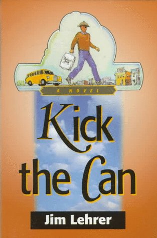 Kick the Can (One-eyed Jack Mystery S.) Contemporary literature