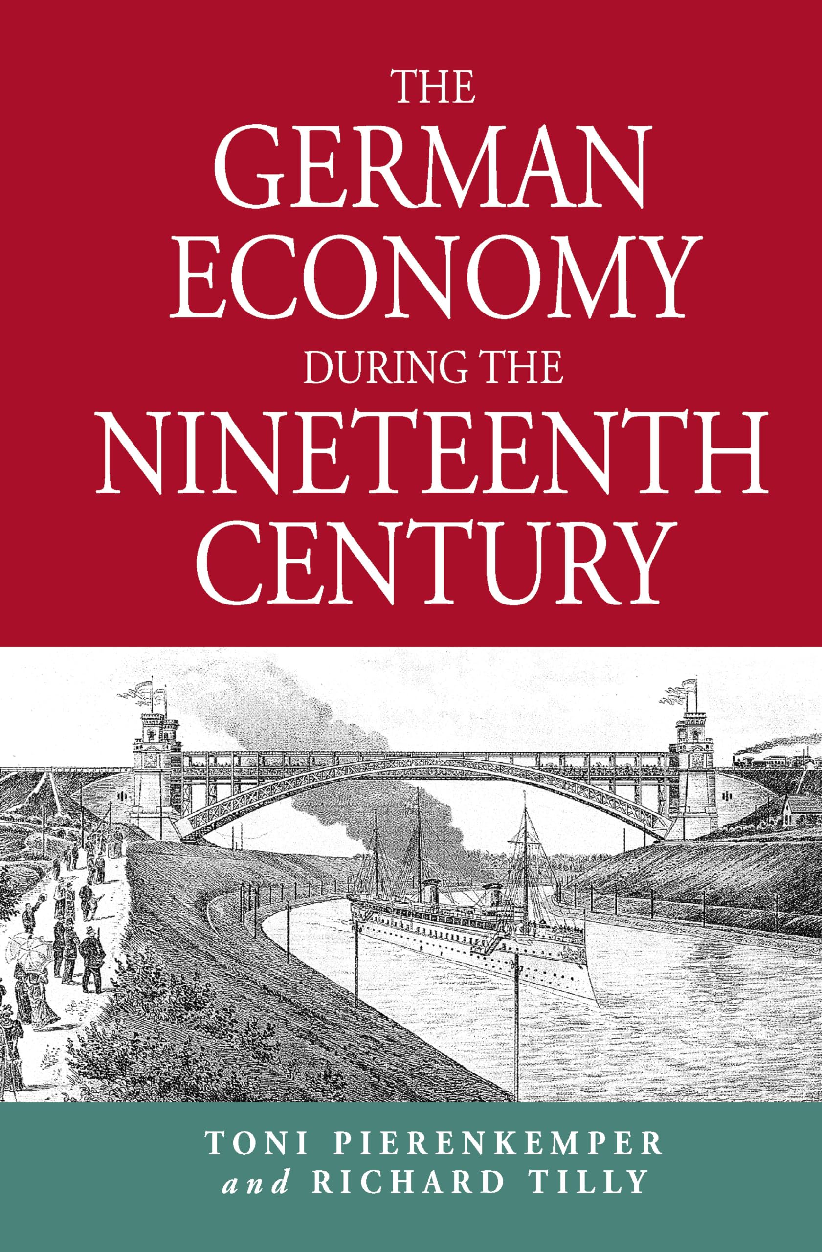 The German Economy During the Nineteenth Century Business, Finance & Career