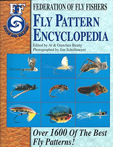 Fly Pattern Encyclopedia: Federation of Fly Fishers Leisure & Fun