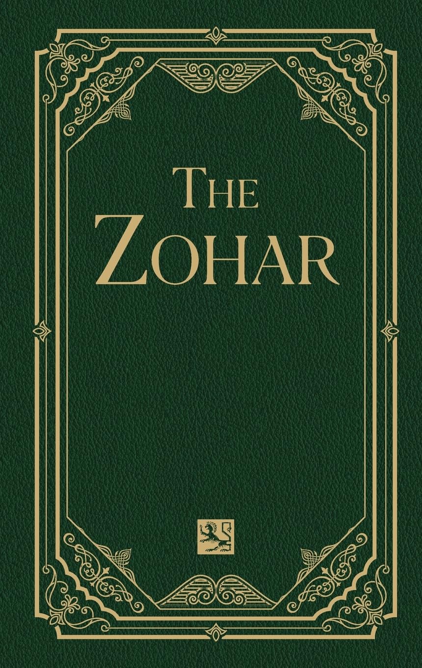 The Zohar Volume 20: Pinchas A book