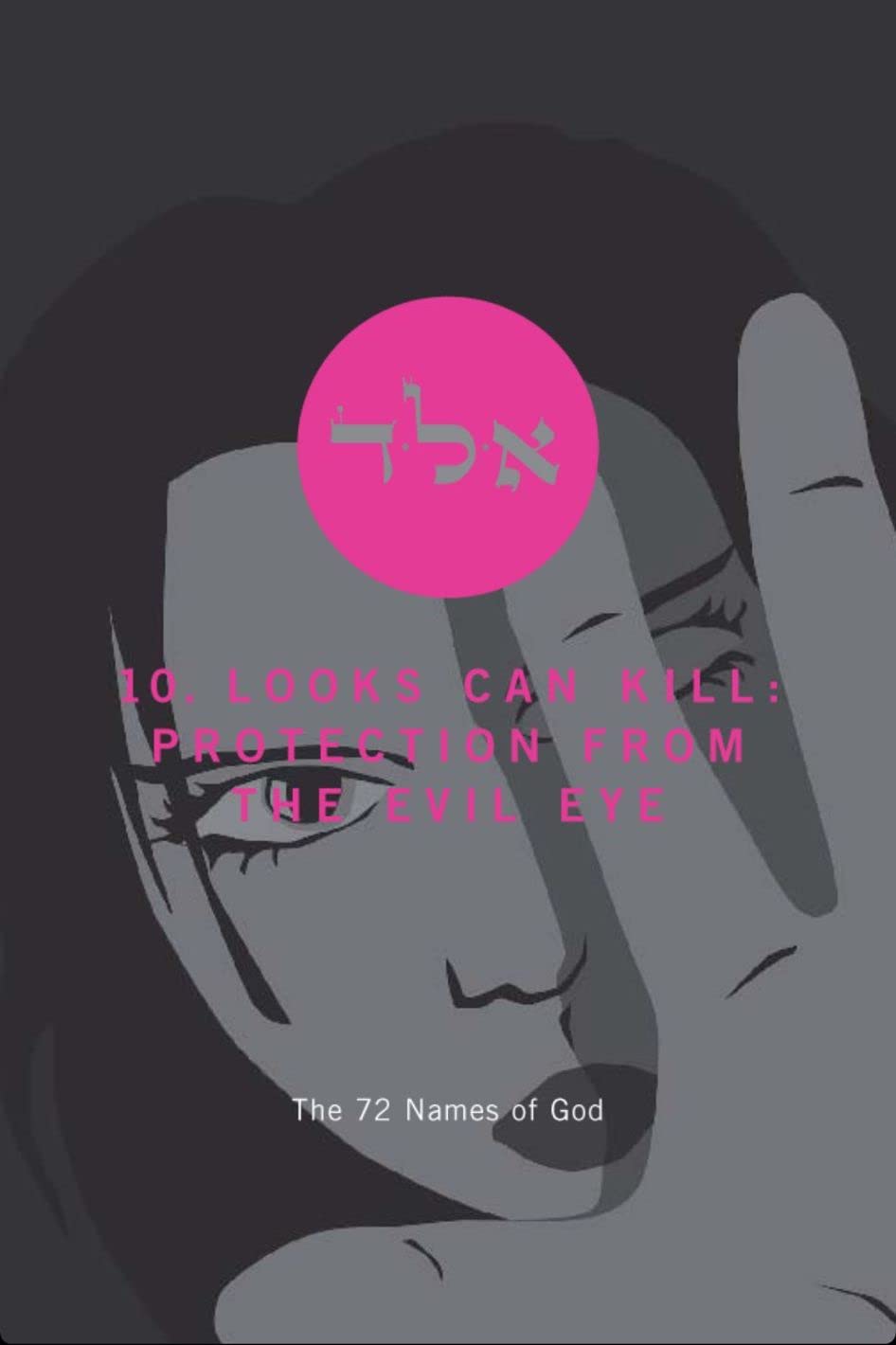 72 Names of God Meditation Deck: Technology for the Soul Lifestyle