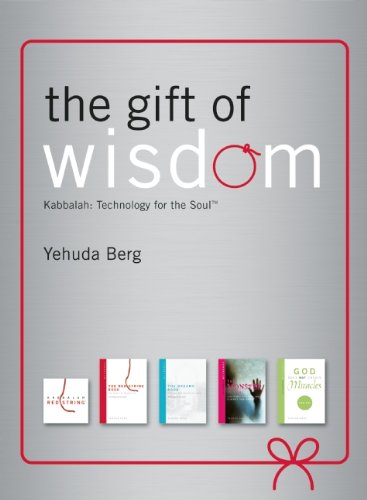 The Gift of Wisdom (Technology for the Soul) Religion & Esotericism