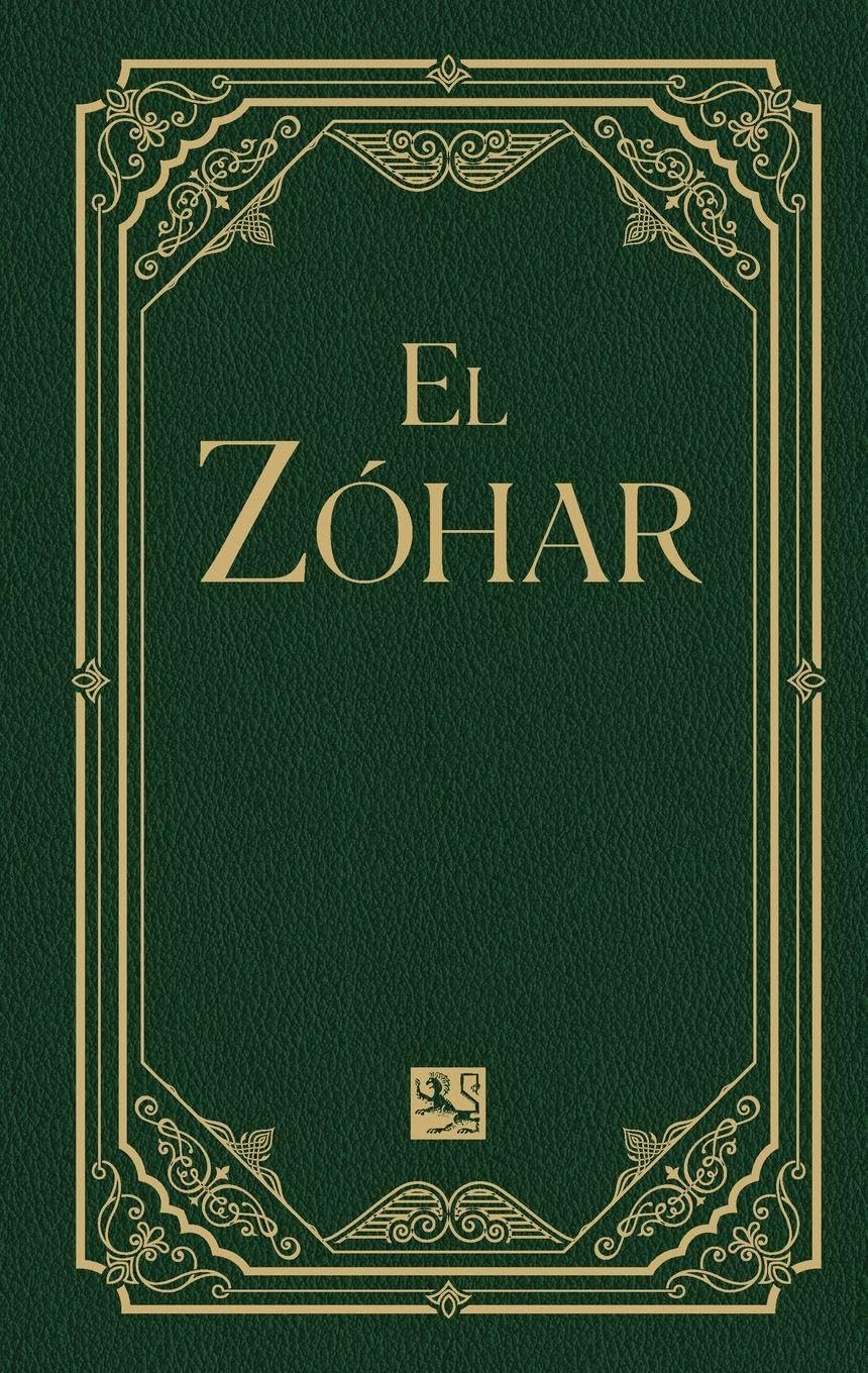 El Zóhar Volume 10 Religion & Esotericism