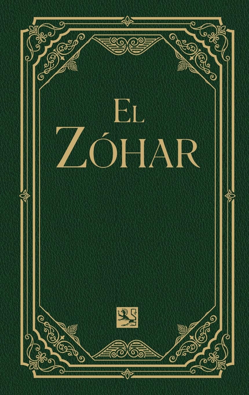 El Zóhar Volume 14 Religion & Esotericism