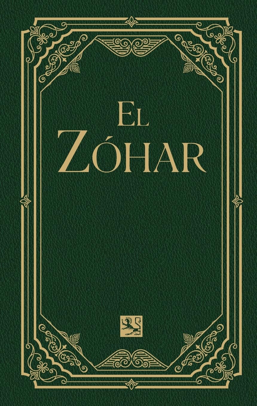 El Zóhar Volume 15 Books