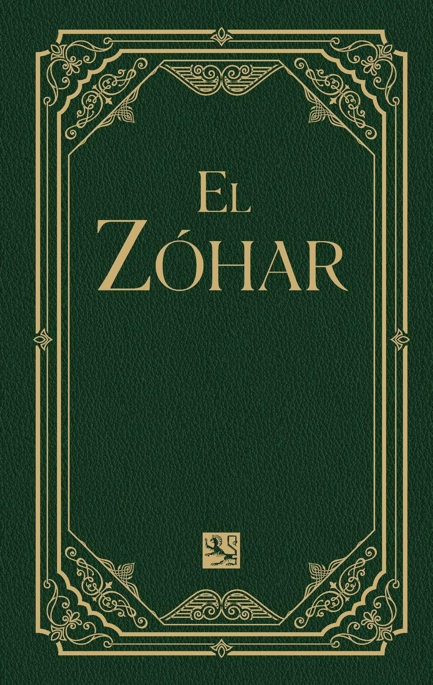 El Zóhar Volume 22 Religion & Esotericism