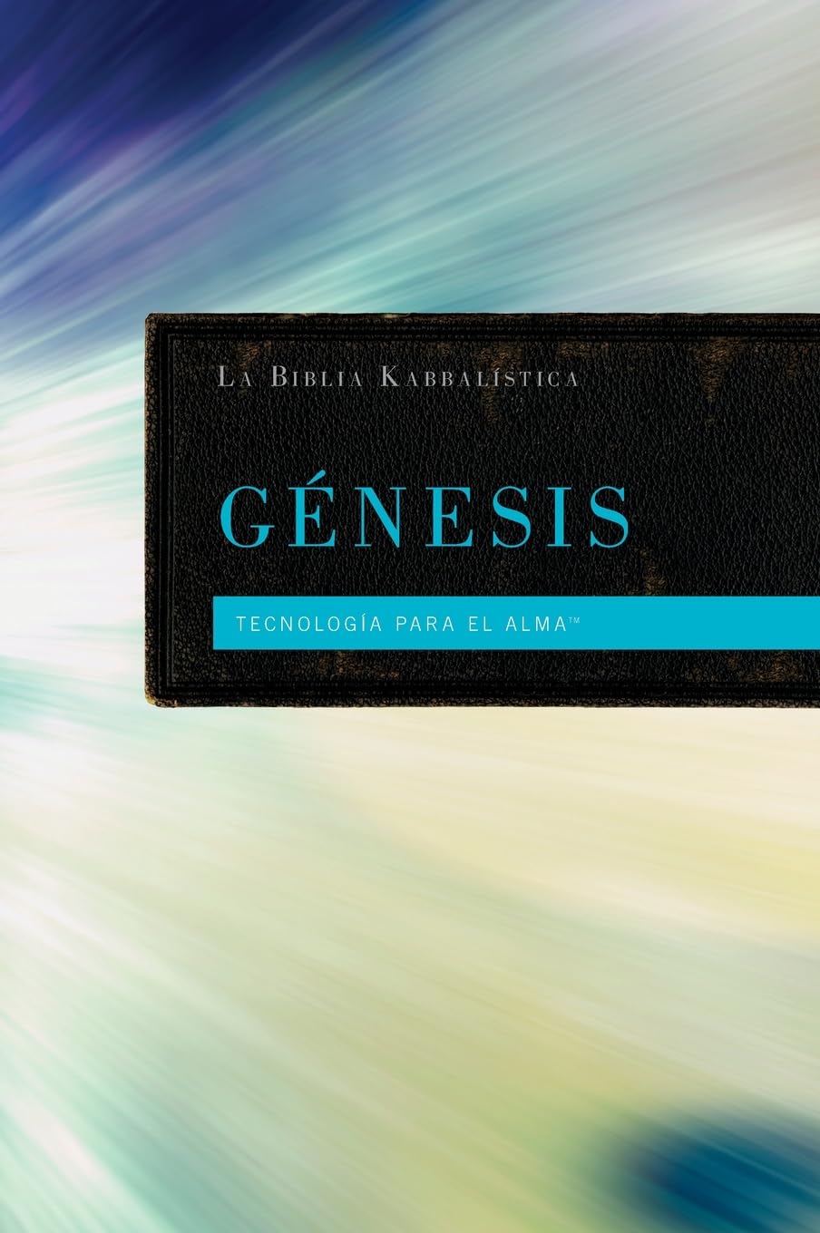 La Biblia Kabbalistica - Génesis Religion & Esotericism