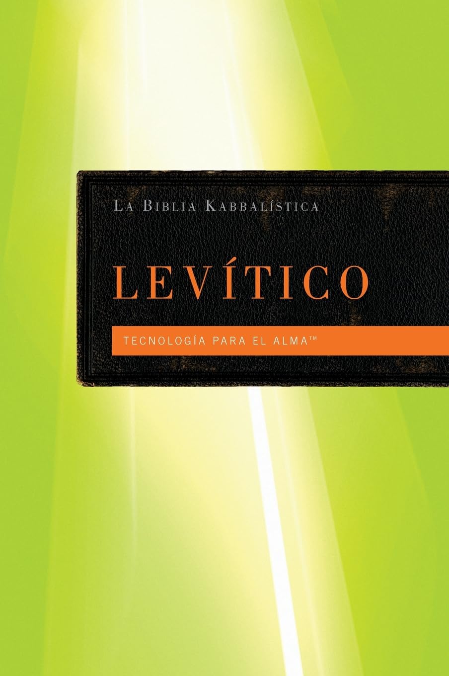 La Biblia Kabbalistica - Levítico Religion & Esotericism