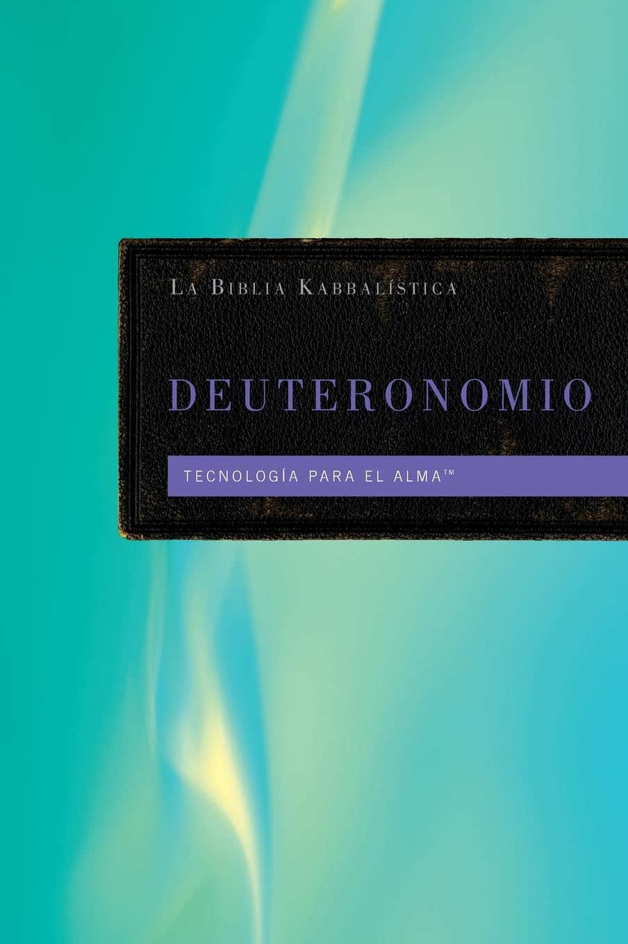 La Biblia Kabbalistica - Deuteronomio Religion & Esotericism