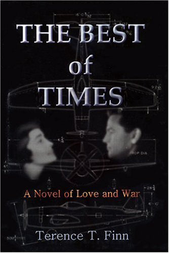 The Best of Times: A Novel of Love and War Contemporary literature