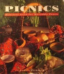 Picnics: Delicious Food for Moveable Feasts Cooking & Enjoying