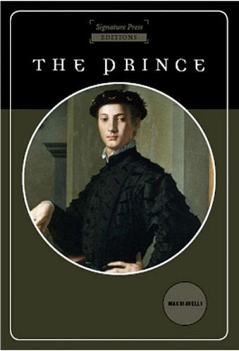 The Prince Politics & History