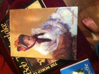 Mary Cassatt (American Art Series) Books