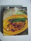 America's Quick Cuisine: More than 800 Easy-to-Follow Recipes Books