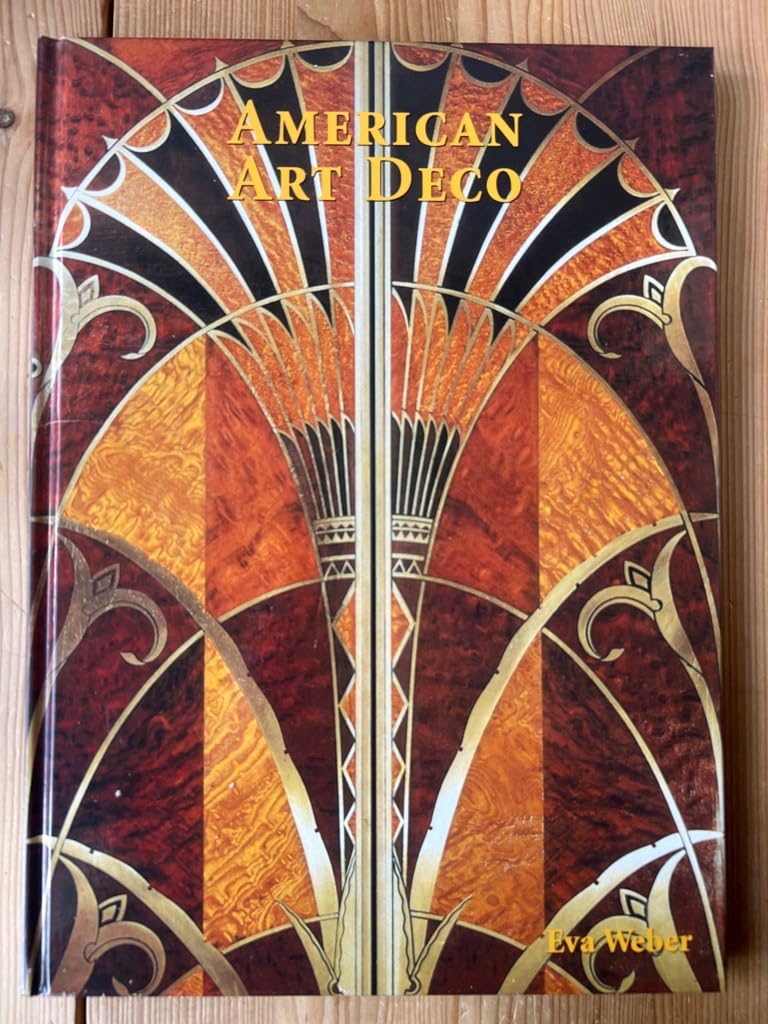 Product Image: American Art Deco