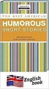 The Best American Humorous Stories Books