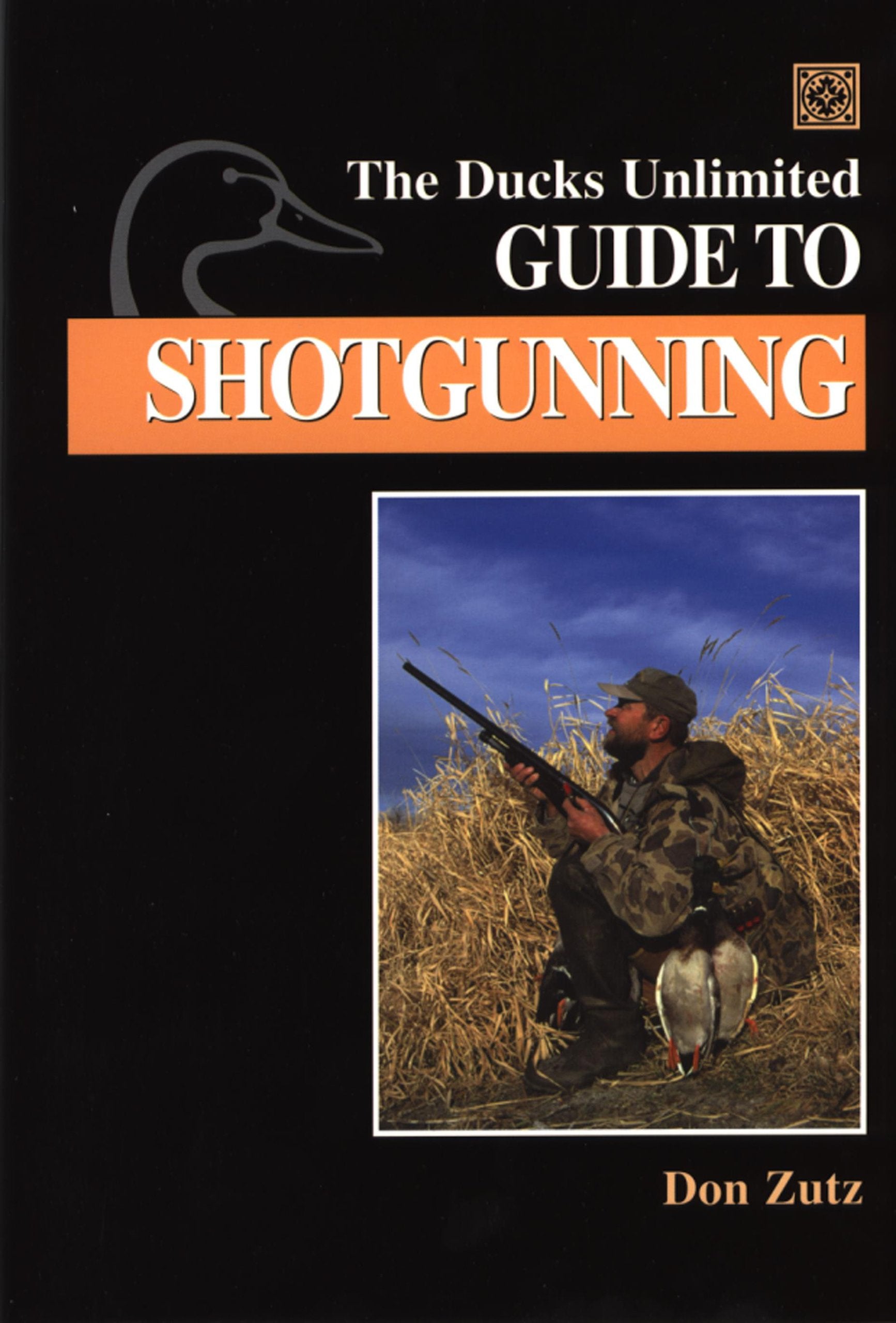 The Ducks Unlimited Guide to Shotgunning Mathematics