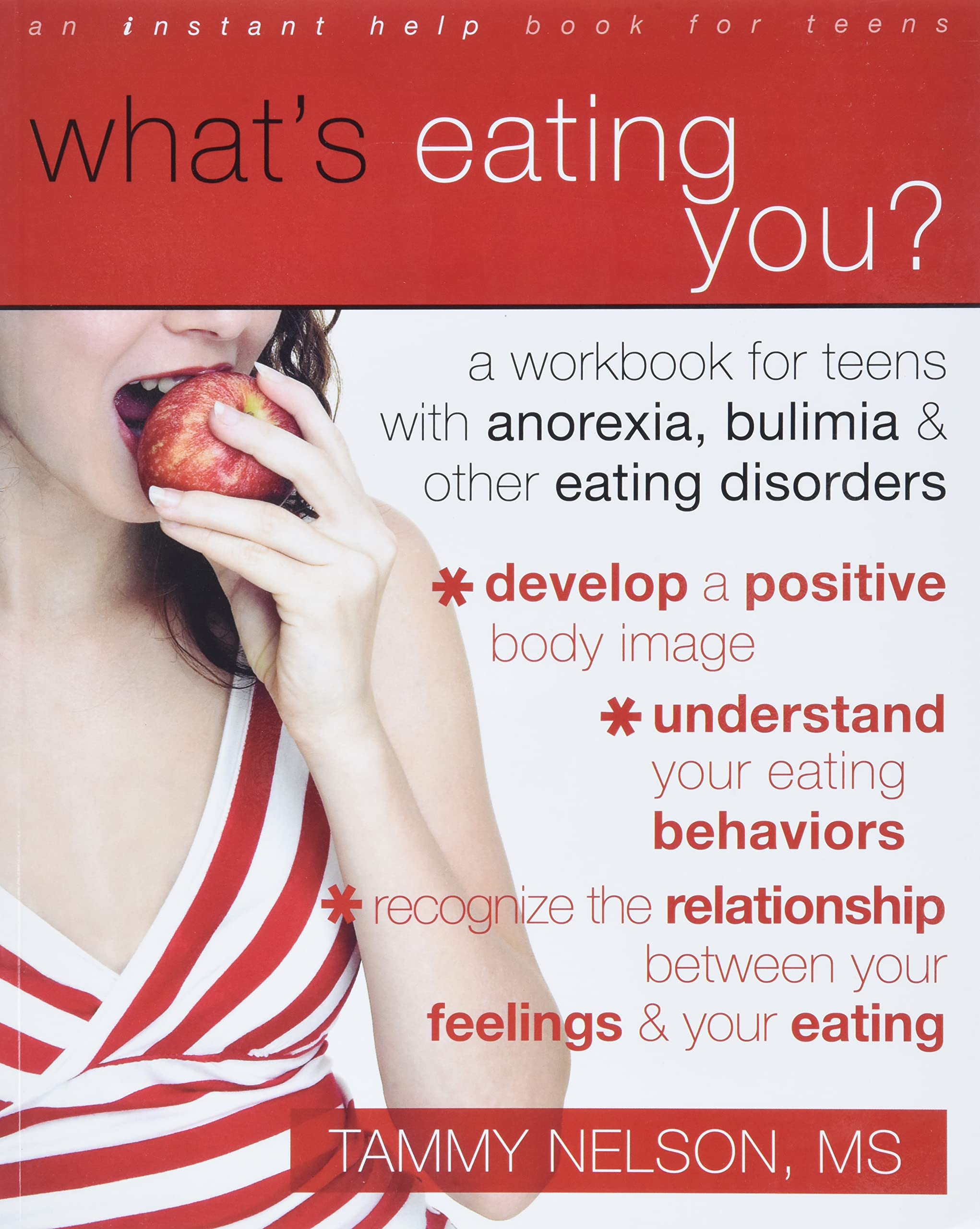 Product Image: What's Eating You?
