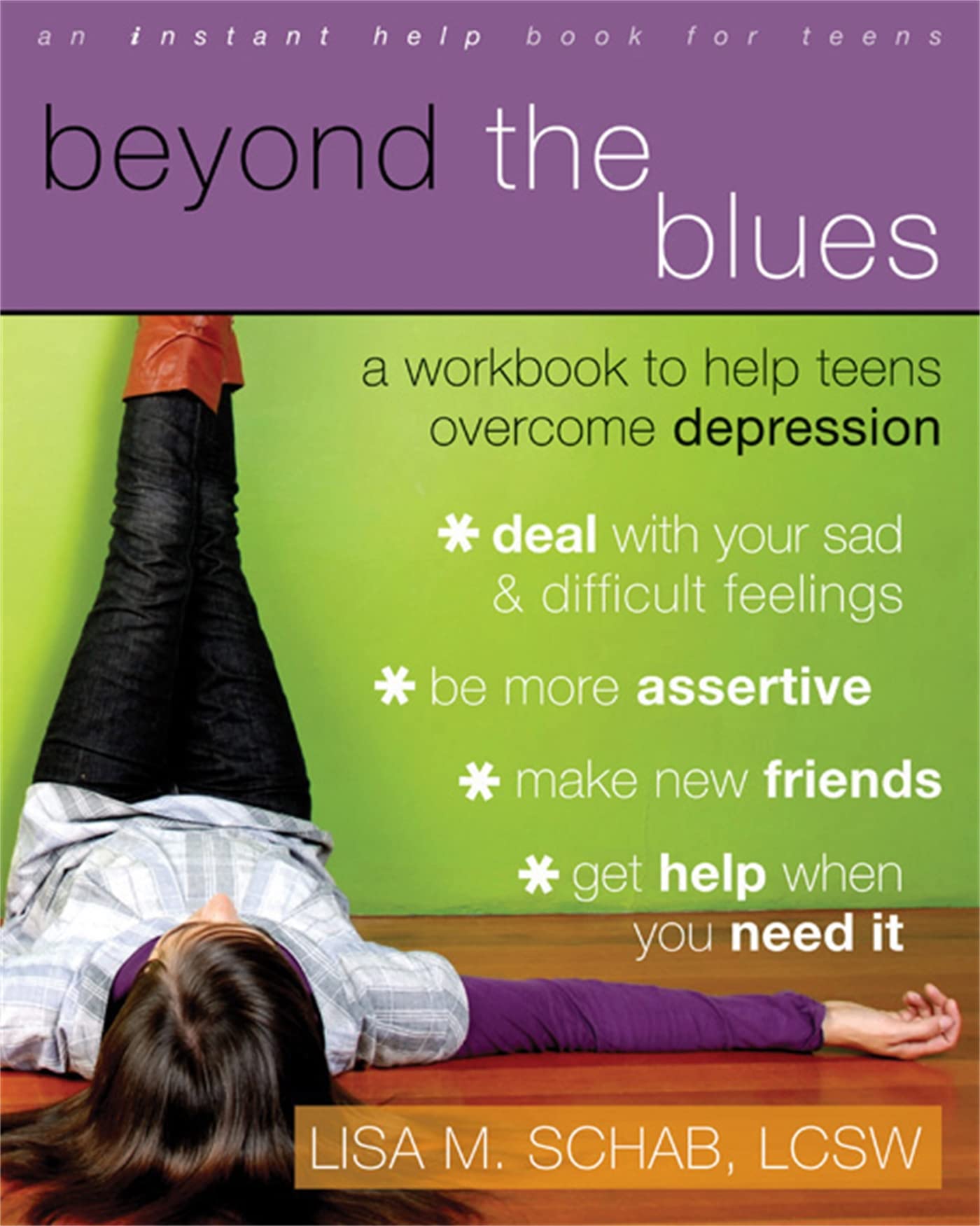 Beyond the Blues Health, Nutrition & Fitness Books