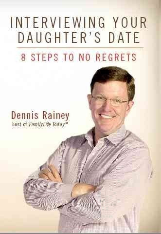 Interviewing Your Daughter's Date: 8 Steps to No Regrets Parents & Children