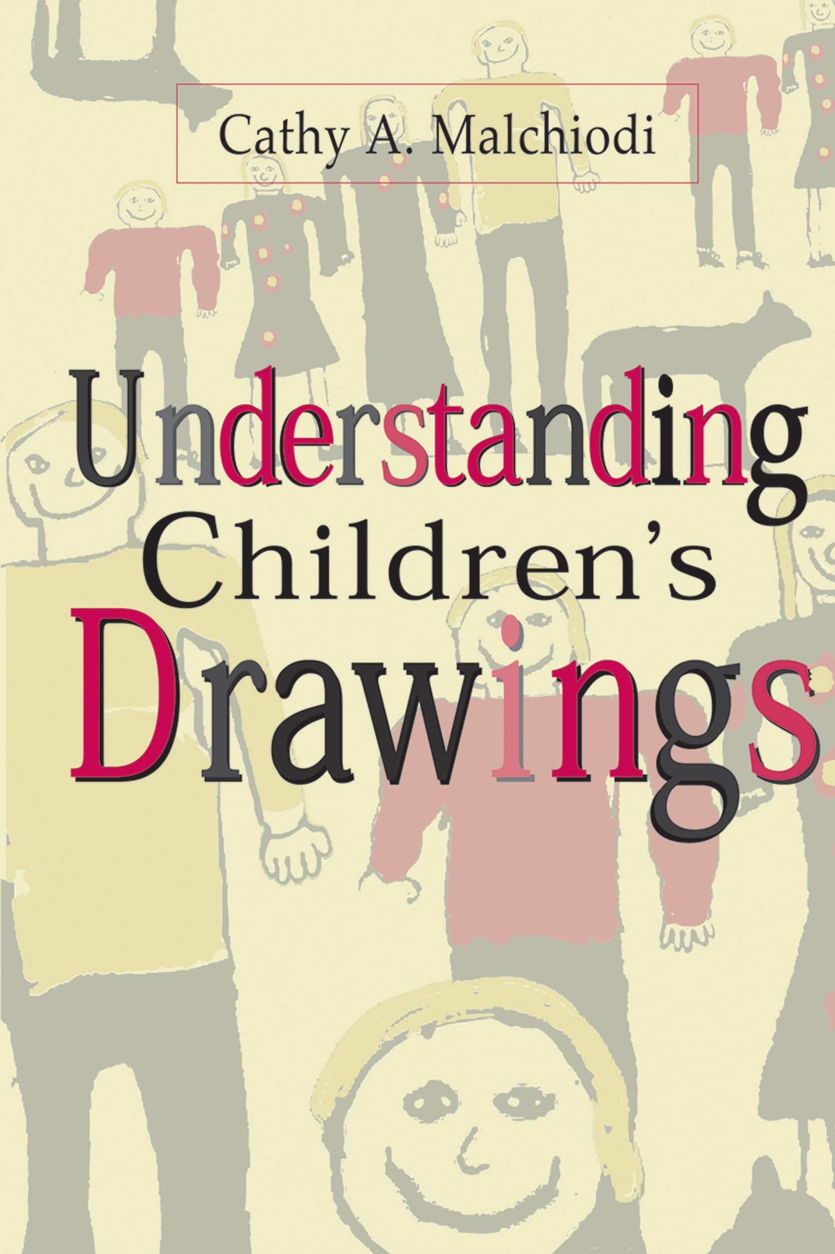 Understanding Children's Drawings Medicine