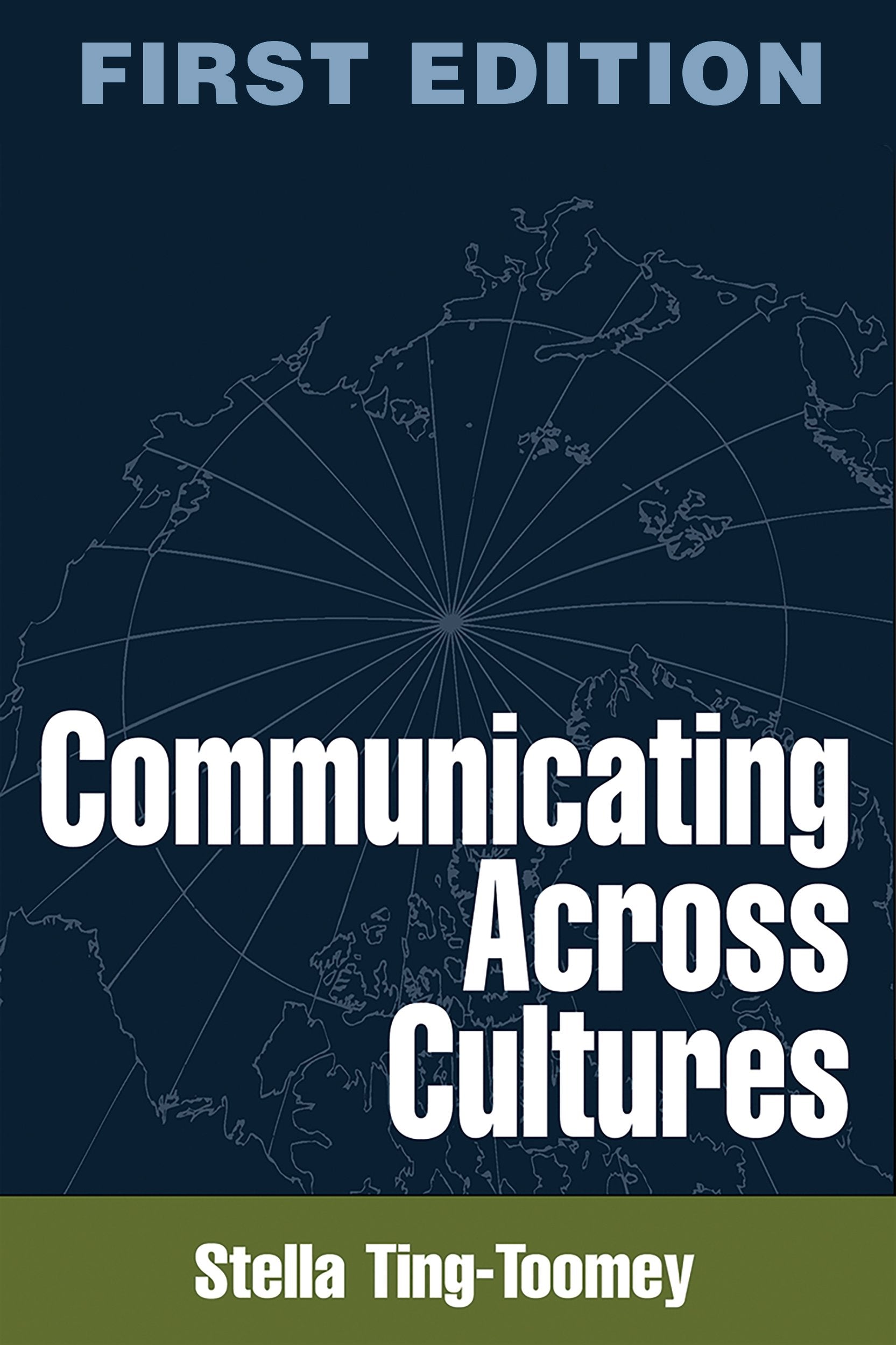 Communicating Across Cultures (The Guilford Communication Series) Medicine