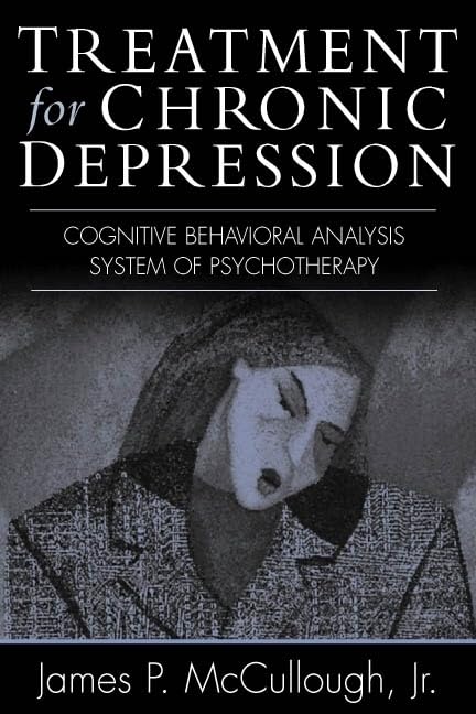 Treatment for Chronic Depression Medicine