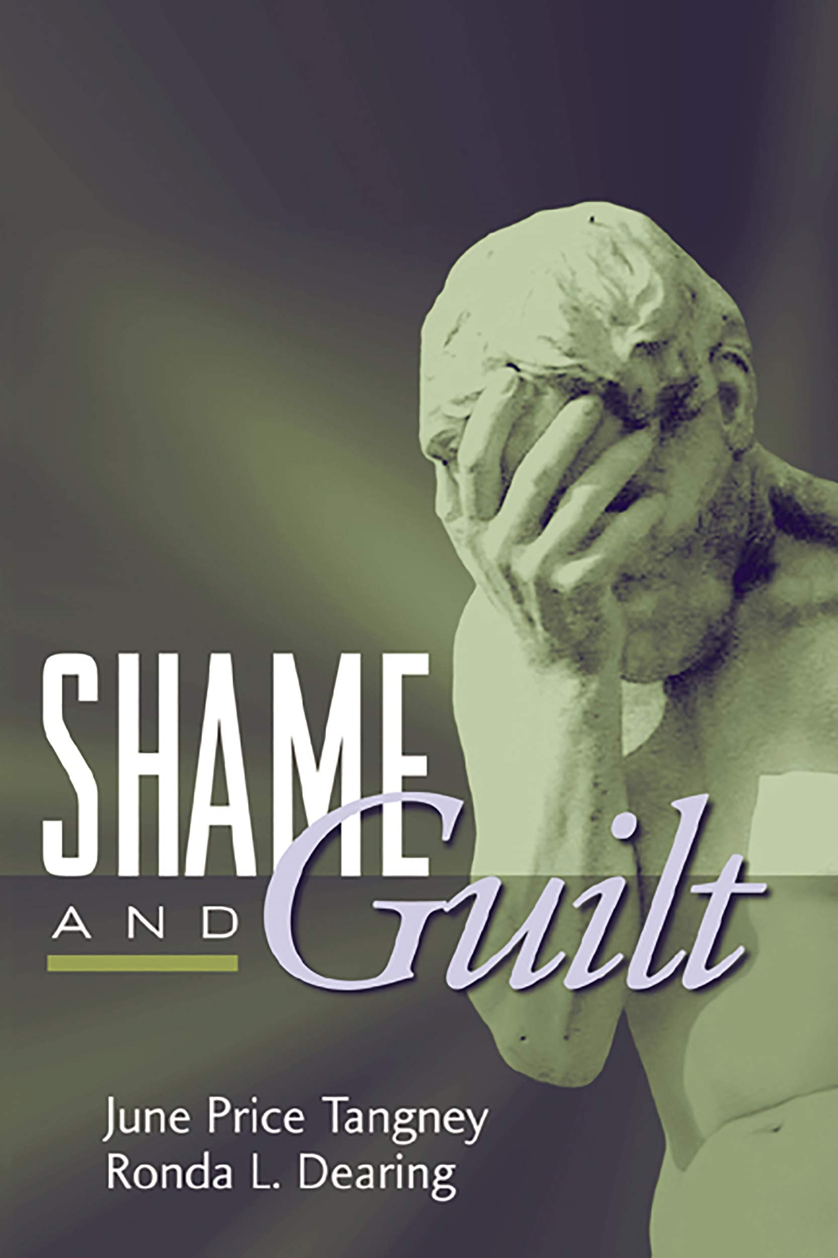 Shame and Guilt book