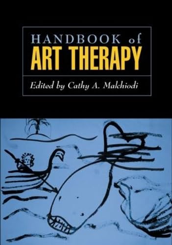 Handbook of Art Therapy Medicine