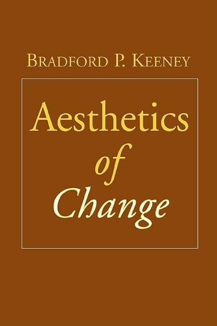 Aesthetics of Change Medicine