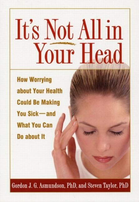 It's Not All in Your Head Medicine