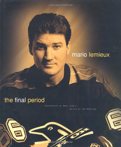 Mario Lemieux: The Final Period Sports