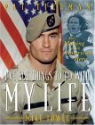 I've Got Things To Do With My Life: Pat Tillman And The Making Of An American Hero Memories