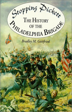 Stopping Pickett: The History of the Philadelphia Brigade Film, Art & Culture