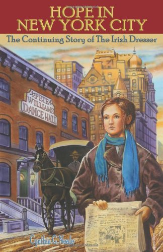 Hope in New York City: The Continuing Story of the Irish Dresser book