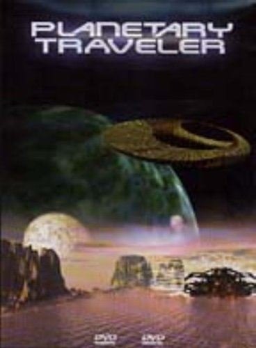 Planetary Traveler Films