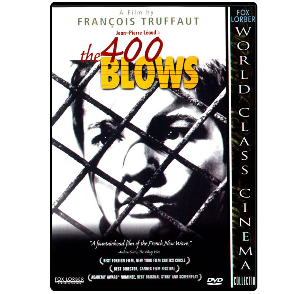 400 Blows Films