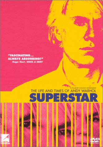 Superstar-Life & Times of Andy Films