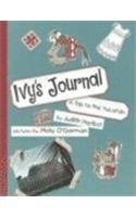 Ivy's Journal: A Trip to the Yucatan book